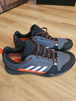 Boty Adidas Terrex vel. 47,5