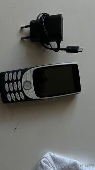 Nokia 8210 (2022) Dual SIM modrá
