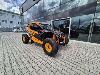 CAN-AM Maverick X3 X RC Turbo - 1