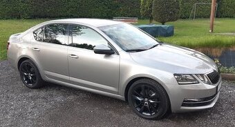 Octavia 1,5 tsi