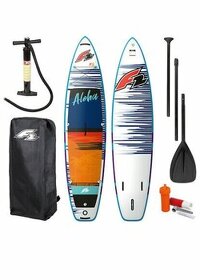 F2 Aloha 12.2 Red model 2024