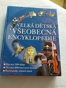 Velká encyklopedie - 1