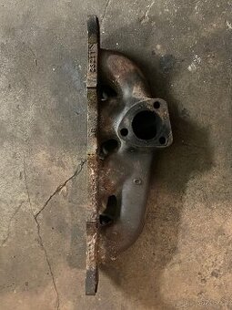 1.8t svody a turbo K03