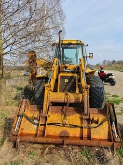 JCB 4CX
