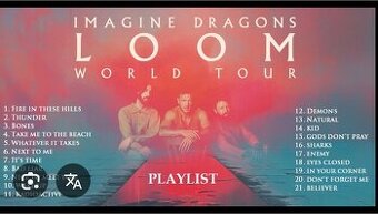 Imagine Dragons