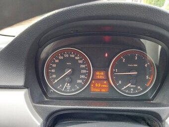 BMW e91 330D xDrive 180kW r.v.2011
