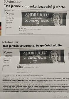 André Rieu