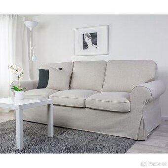 Pohovka IKEA Ektorp 3místná (dovezu)