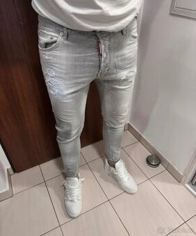 Dsquared2 Jeans - 1