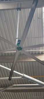 Ventilátor