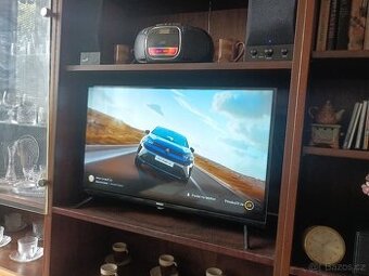 LED Smart Sencor 82 cm DVB - T2