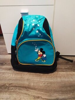 Batůžek Mickey Mouse