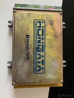 Hondata s300 v2 ( Ecu p28/p30)
