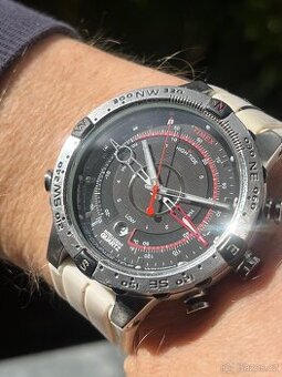 Timex compass 🧭 hodinky - 1
