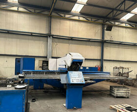 vysekávací lis TRUMPF Trumatic 5000 R - 1
