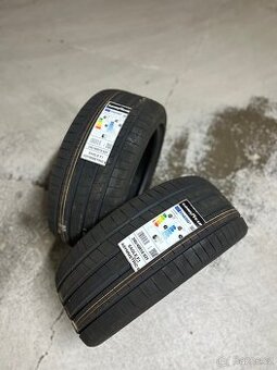245/40 R 18 97Y Goodyear Eagle F1 As6, 2 kusy, NOVÉ