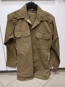 US Army Officer košile “Army Service Forces” - 1