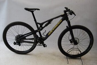 ROCKRIDER XC 500S