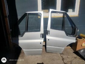 Ford transit mk6/mk7 dveře levé