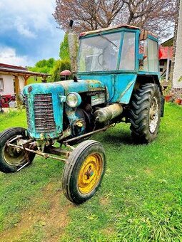 Predám Zetor 25A
