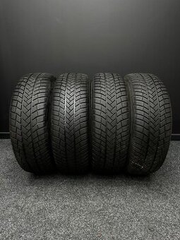 Sada pneu Vredestein 235/65/17 108V