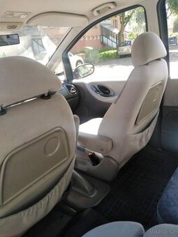 Ford Galaxy 1.9 TDI 66KW