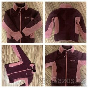 Trollkids mikina 116