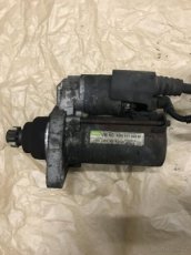 Startér vw
