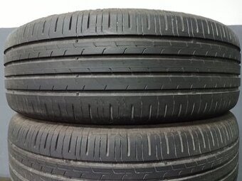 215/65 R17 CONTINENTAL (1222)