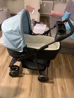 HAUCK SHOPPER TRIO BLUE