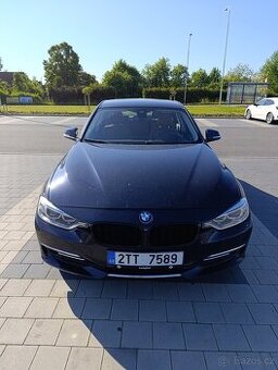 320d f30