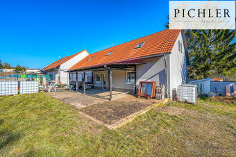 Prodej rodinného domu, 3+kk, 110 m², Košetice
