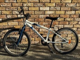 Dětské horské kolo ROCKRIDER – 20 palců