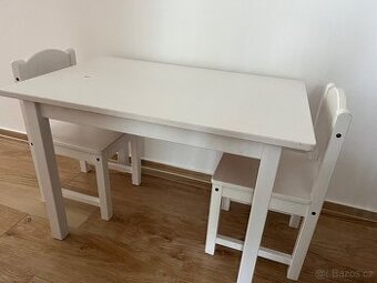 Dětský stolek ikea