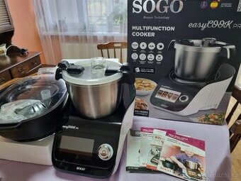SOGO easycook pro