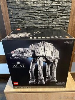 LEGO® Star Wars™ 75313 AT-AT - 1