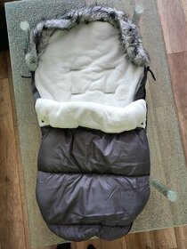 Fusak Baby Nellys Delux - 1