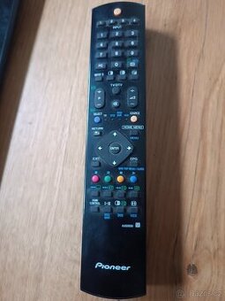 Pioneer AXD1551