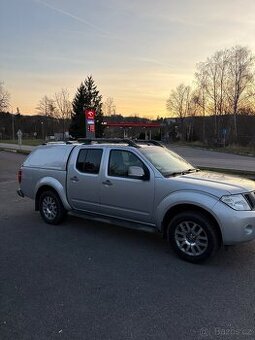Nissan Navara - 1