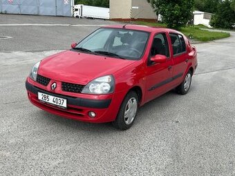 Renault Thalia