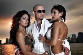 PITBULL 18.6.2025 PRAHA