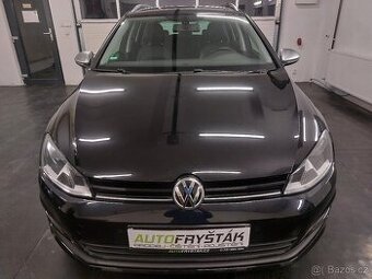 ►VW GOLF VII VARIANT•1.4TSI•90KW•2014•157tKM•COMFORTLINE◄