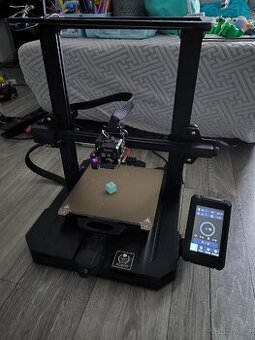 Ender S1 Pro