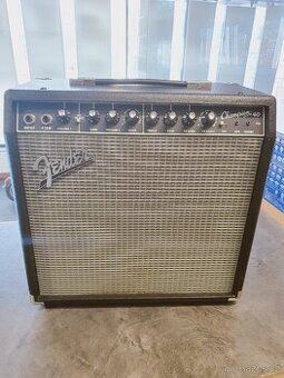 Kytarové kombo FENDER