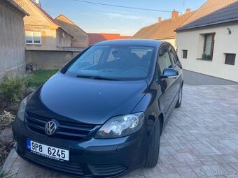 Volkswagen Golf Plus 1.6 FSi