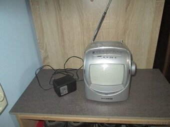 TV + Rádio