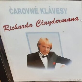 CD viz fotogalerie