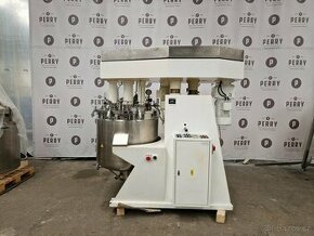 Homogenizátor Brogli MH 500 C Multi-homo