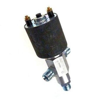 VENTIL ELEKTROMAGNETICKÝ EV-88 CM