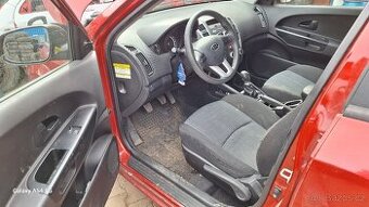 PRODÁM KIA CEED R.V 2011